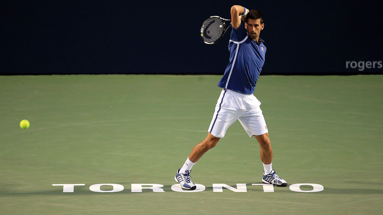 El color de la semana