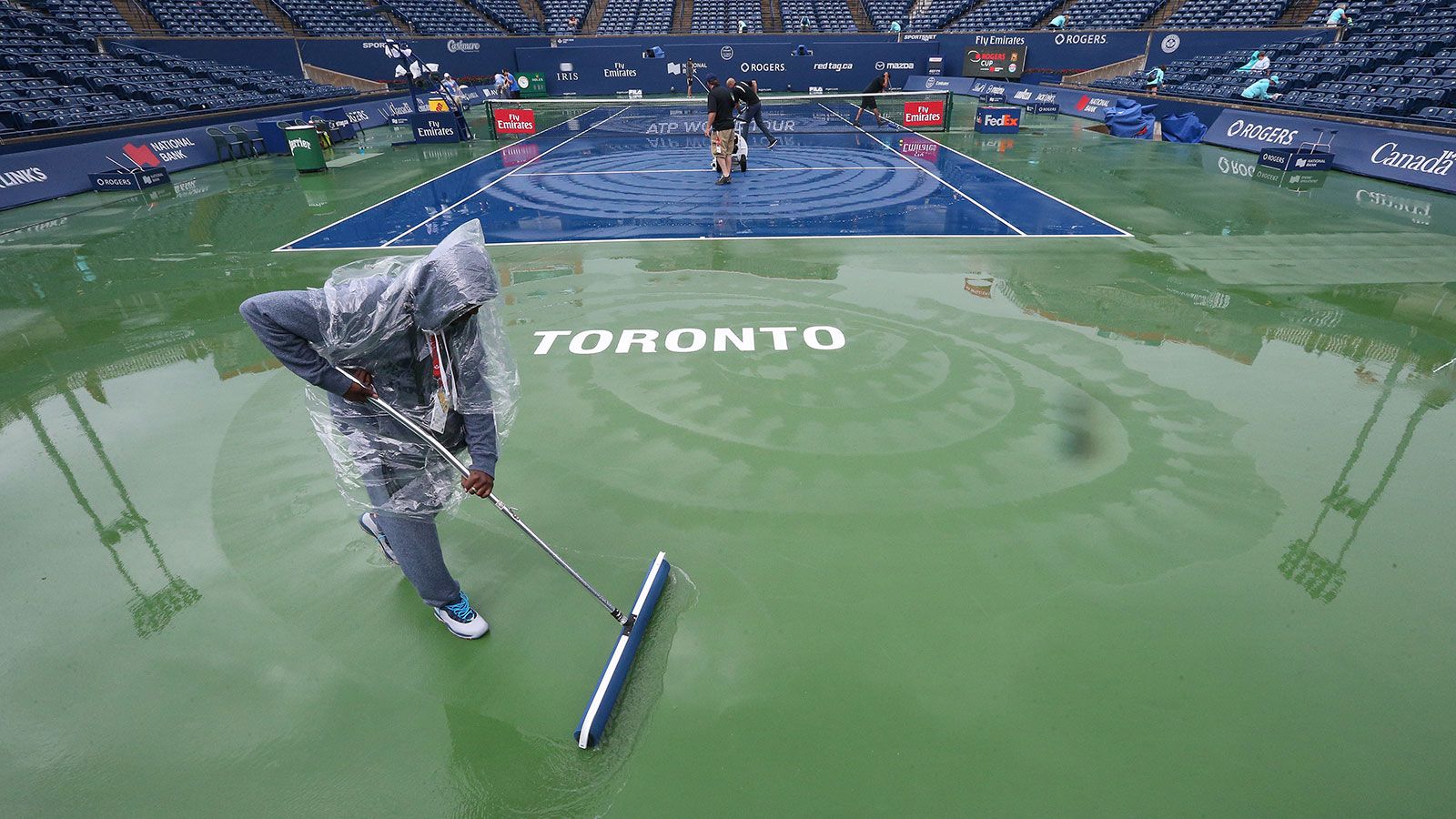 El color de la semana