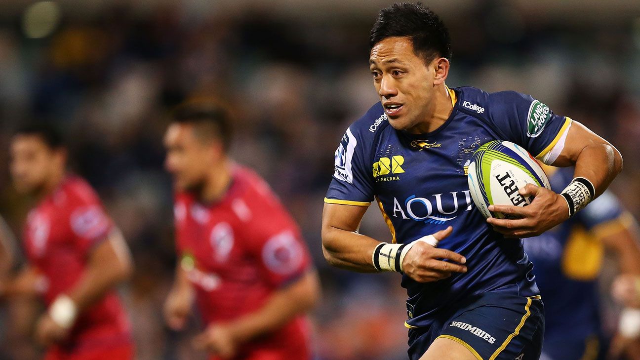 La previa de la cuarta fecha del Super Rugby