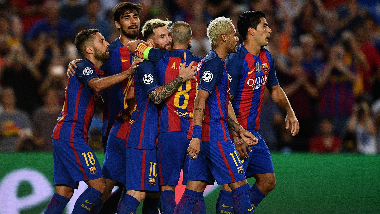 UEFA Champions League