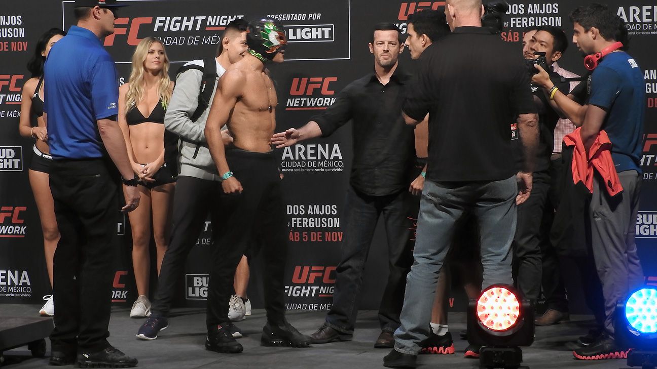 Erik P�rez, Felipe Arantes