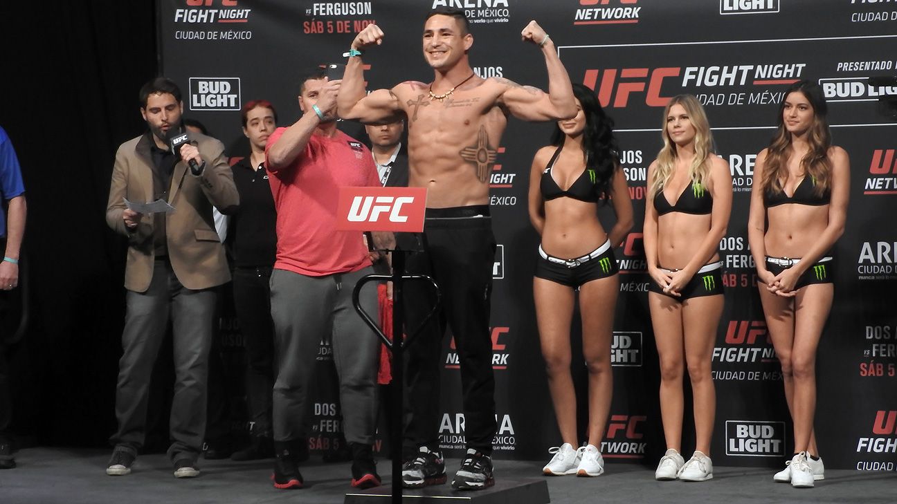 Diego Sanchez