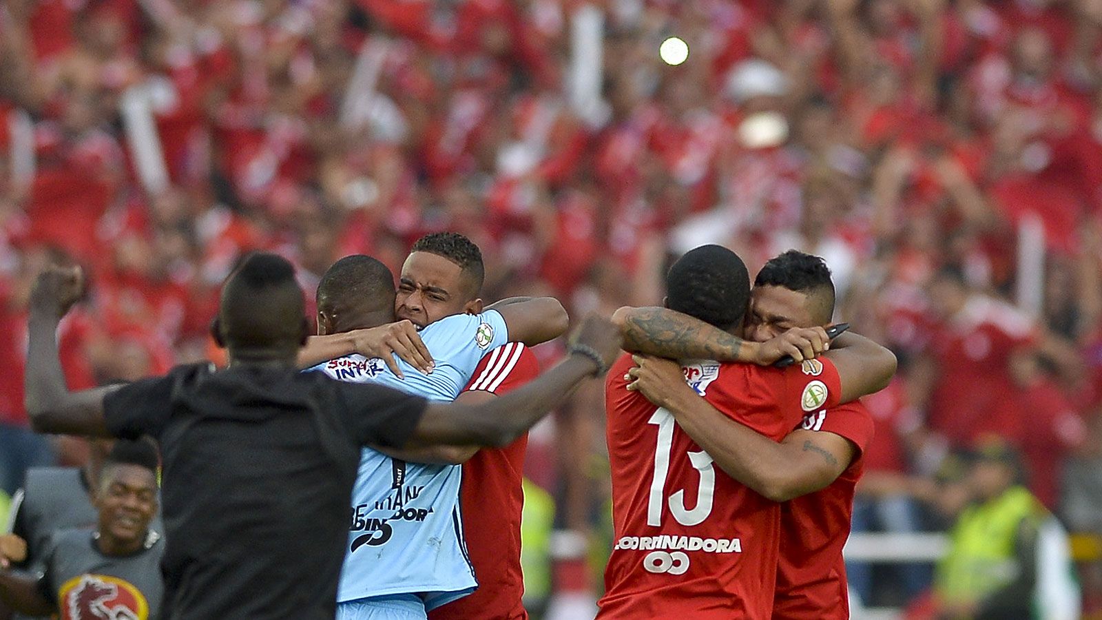 F�tbol colombiano