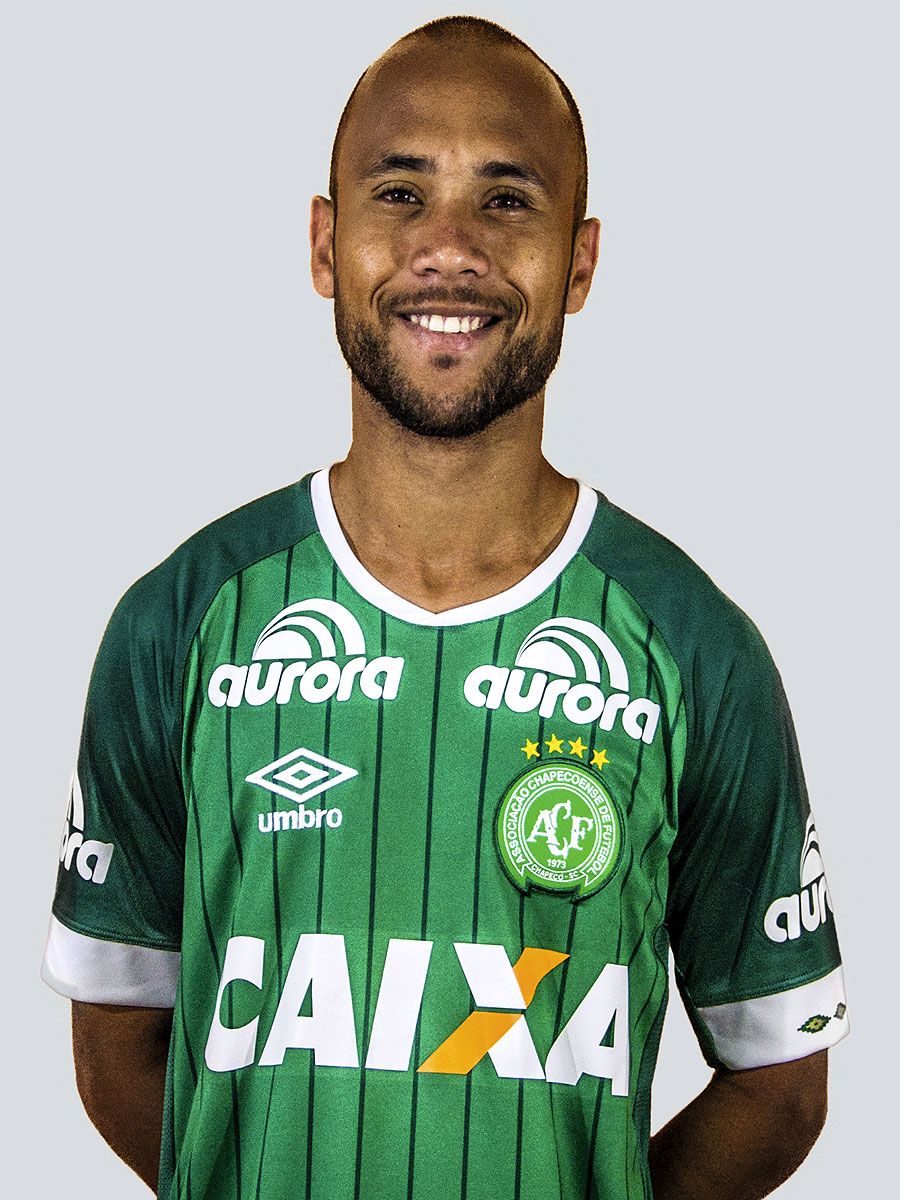 Tragedia Chapecoense