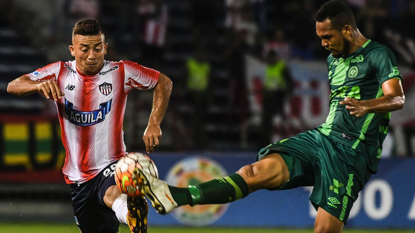 Tragedia Chapecoense