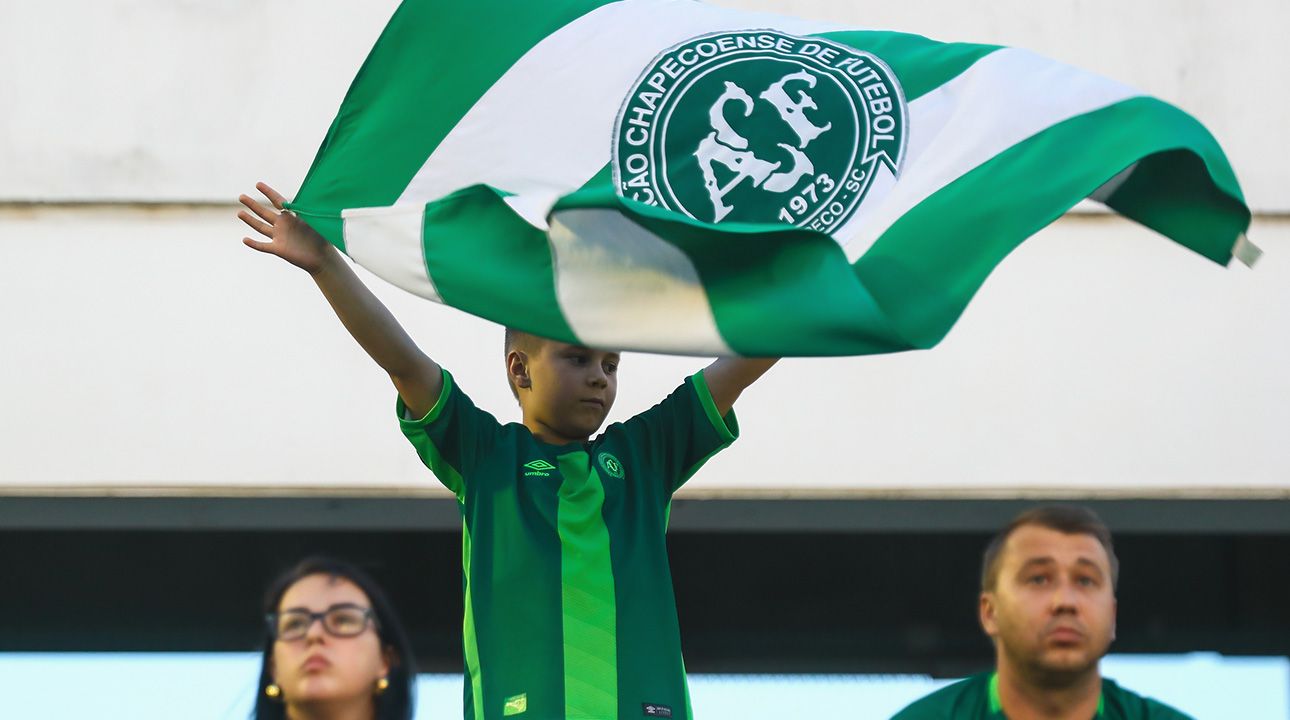 Chapecoense