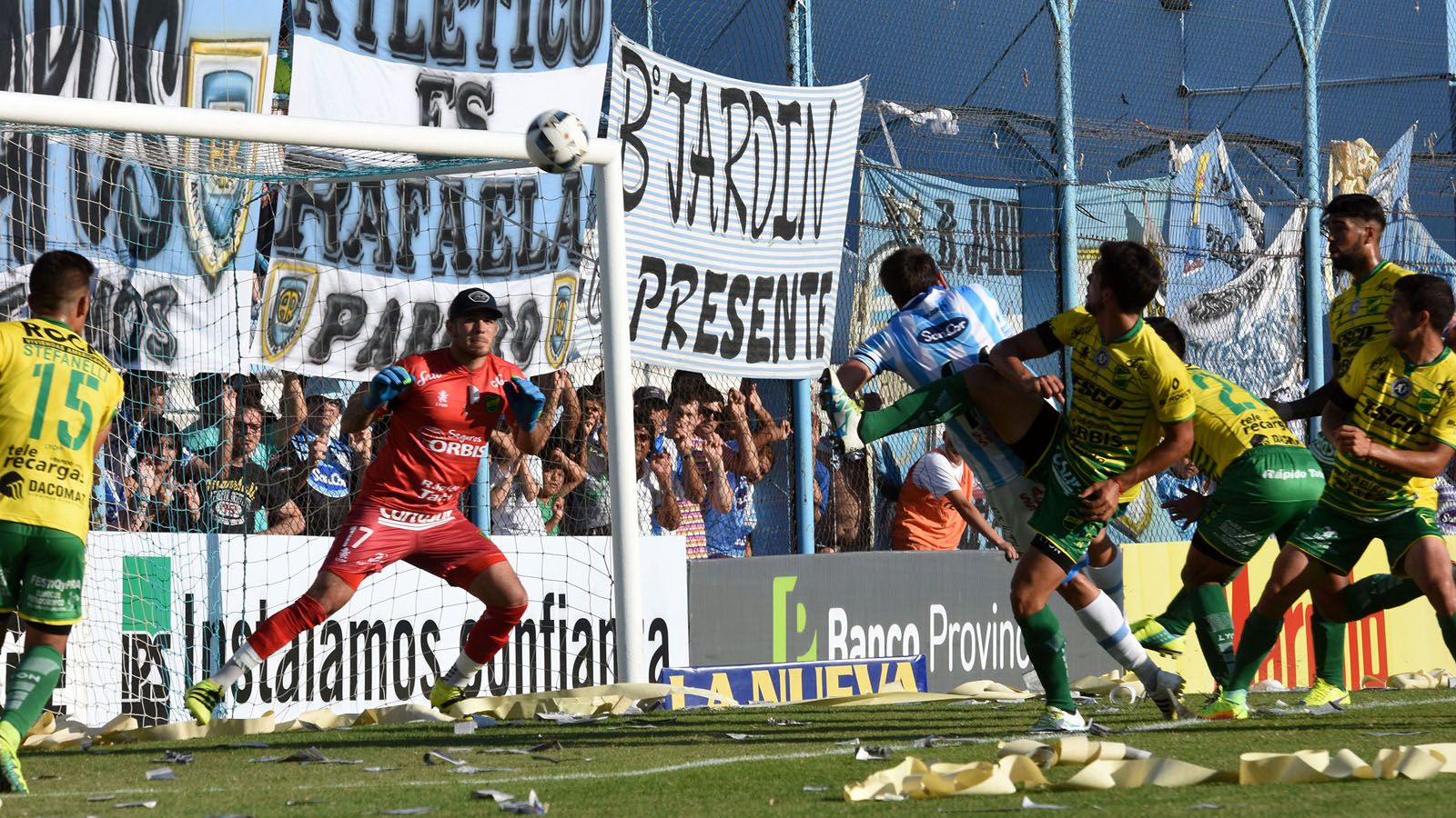 F�tbol Argentina