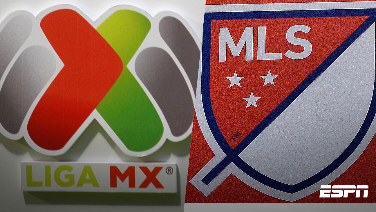 MLS y Liga Bancomer tendrán Juego de Estrellas