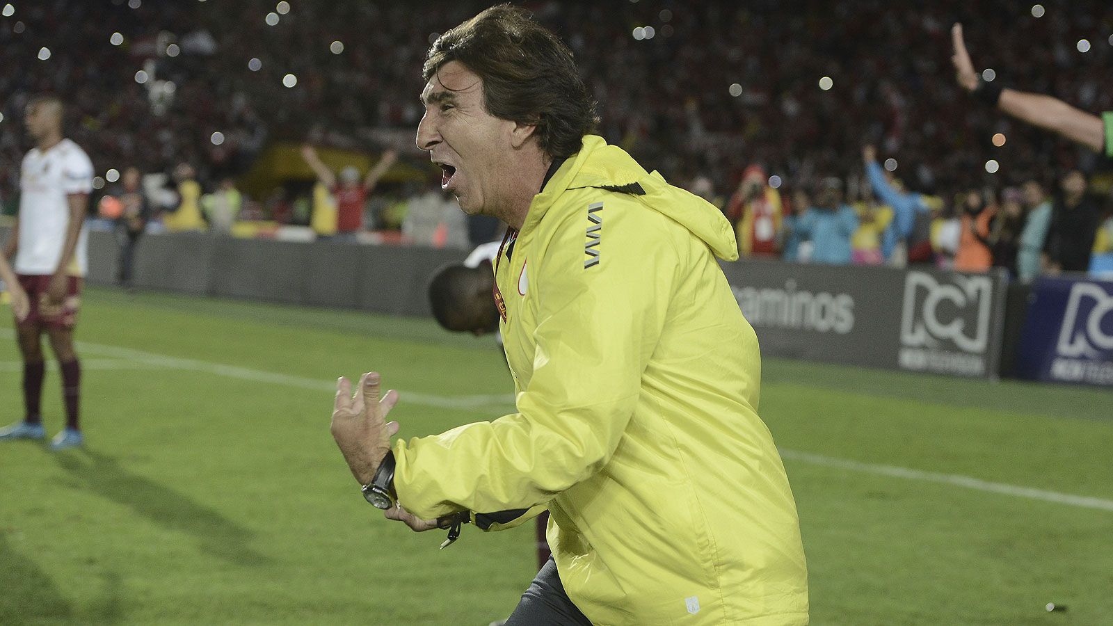 Santa Fe campe�n