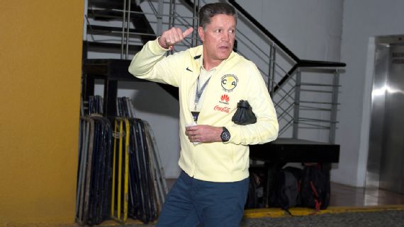 Peláez desmiente a Pulido y recuerda que América no ha sido favorito en el Clásico