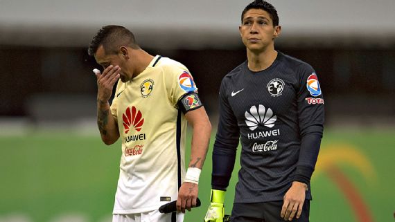Una Final con pocos canteranos entre América y Tigres