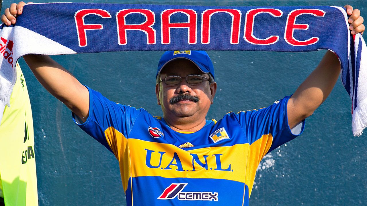 Tigres vs. Am�rica