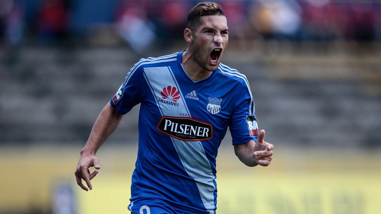 Cristian Guanca en el radar del Morelia ESPN Morelia noticias