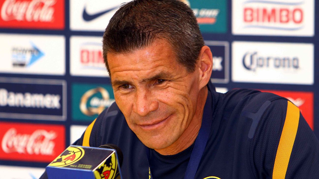 Alfredo Tena asume cargo de fuerzas básicas del América