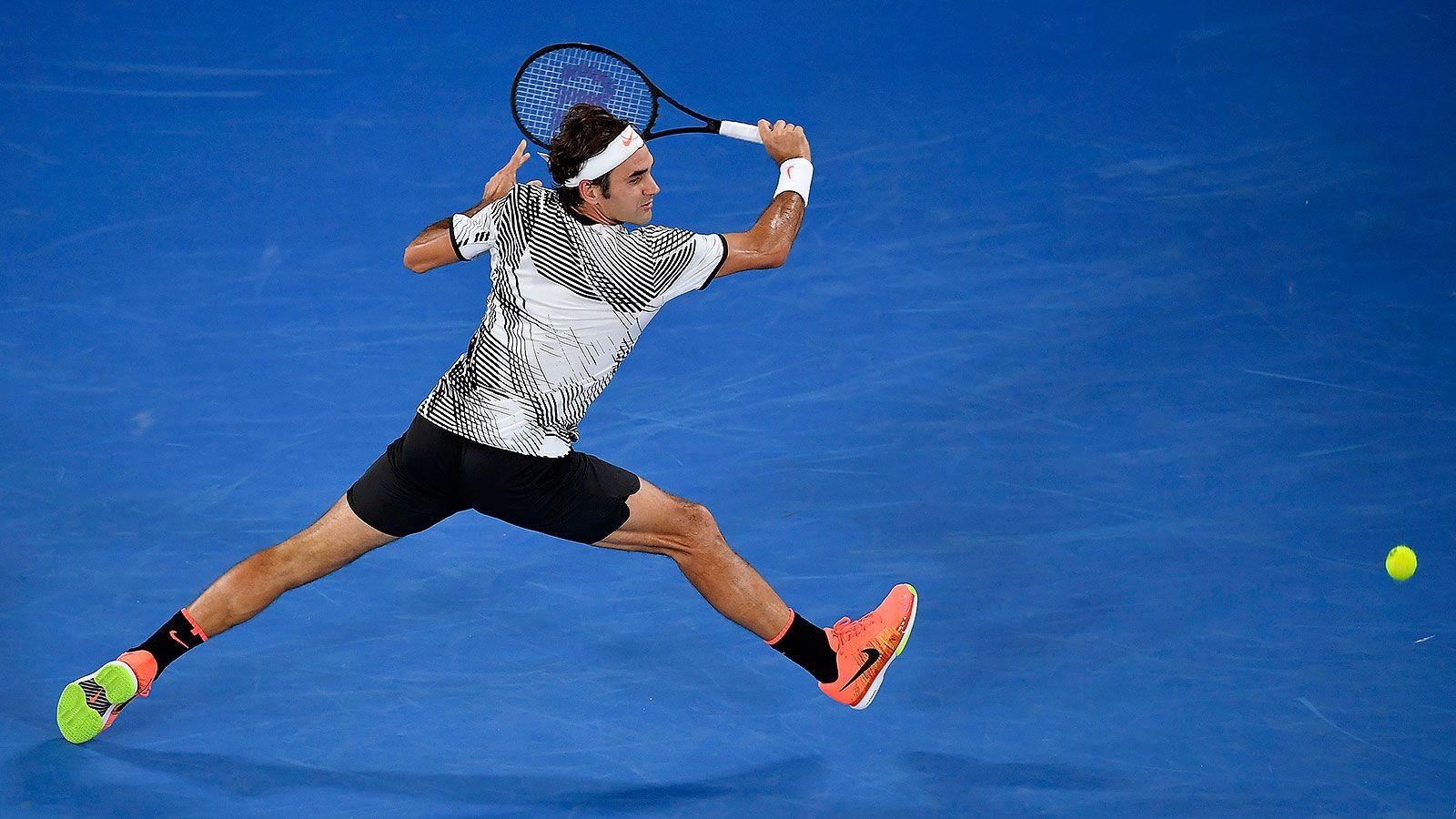 Roger Federer