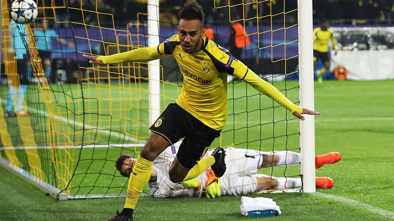 CHAMPIONS LEAGUE