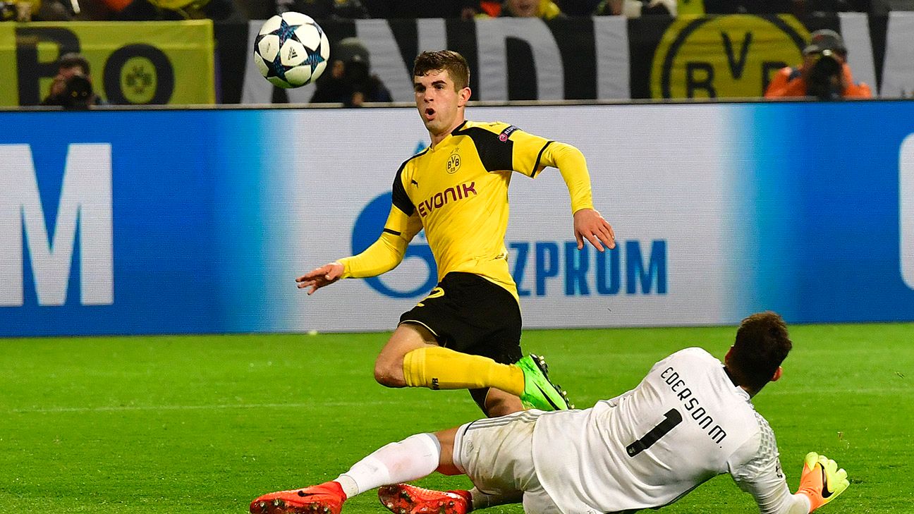 CHAMPIONS LEAGUE