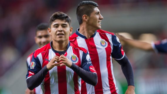 A Chofis le motiva comparaciones con Messi