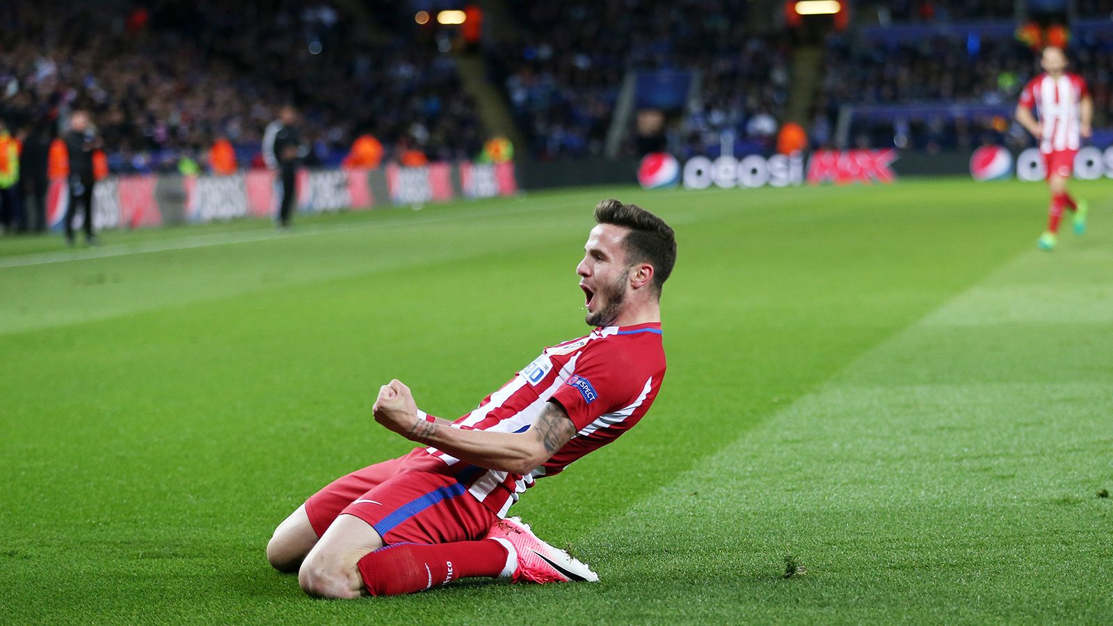 CHAMPIONS LEAGUE