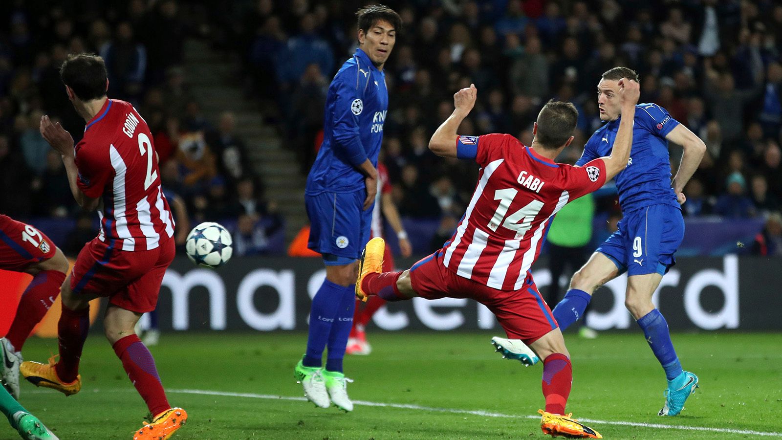 CHAMPIONS LEAGUE