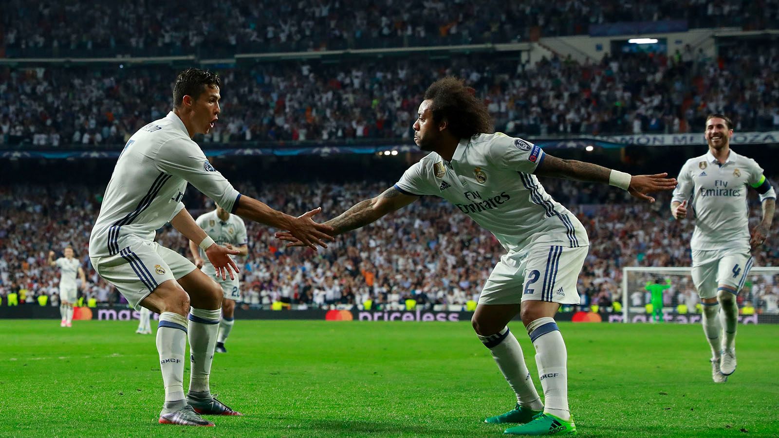 CHAMPIONS LEAGUE