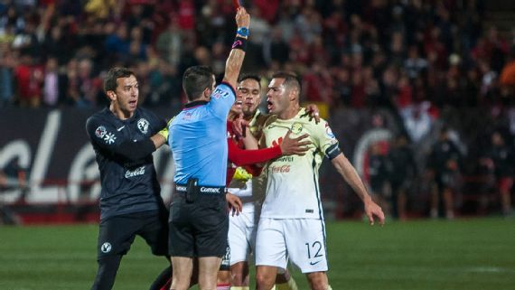 América encara amargo recuerdo