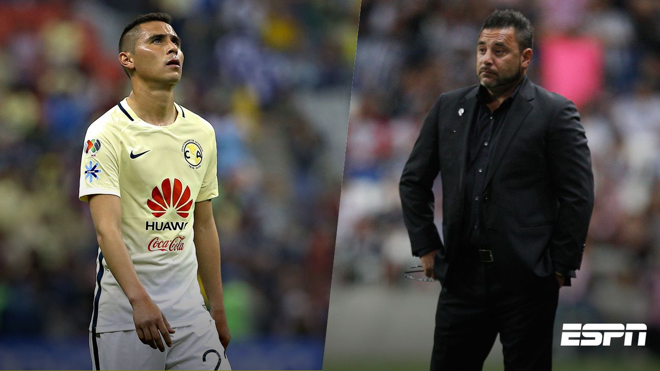 Así se jugaría la Liguilla si el torneo terminara hoy
