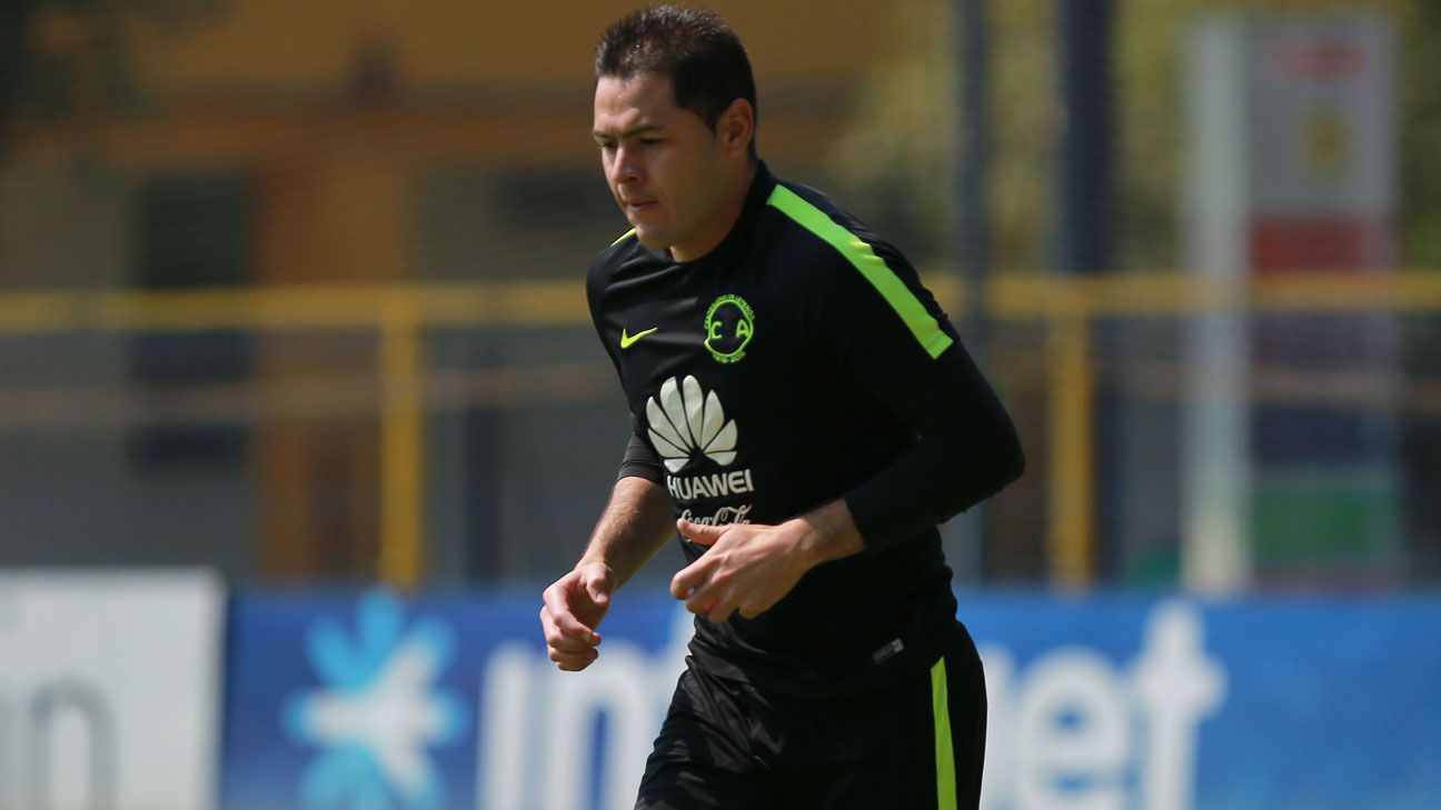 Pablo Aguilar ofrece disculpas tras perdón del TAS