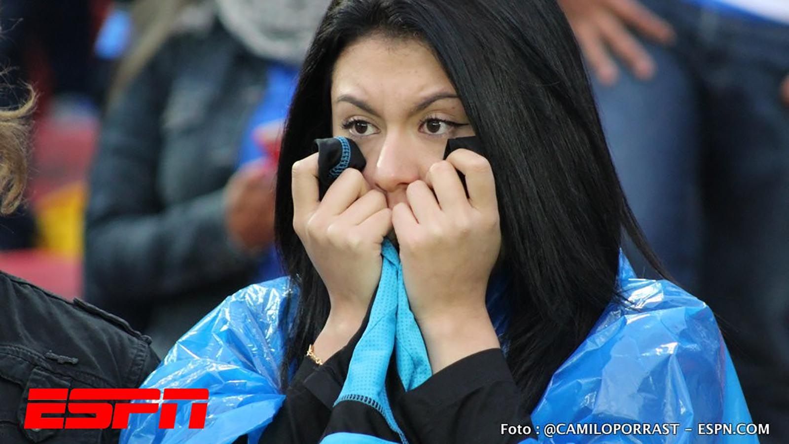 F�tbol Colombia
