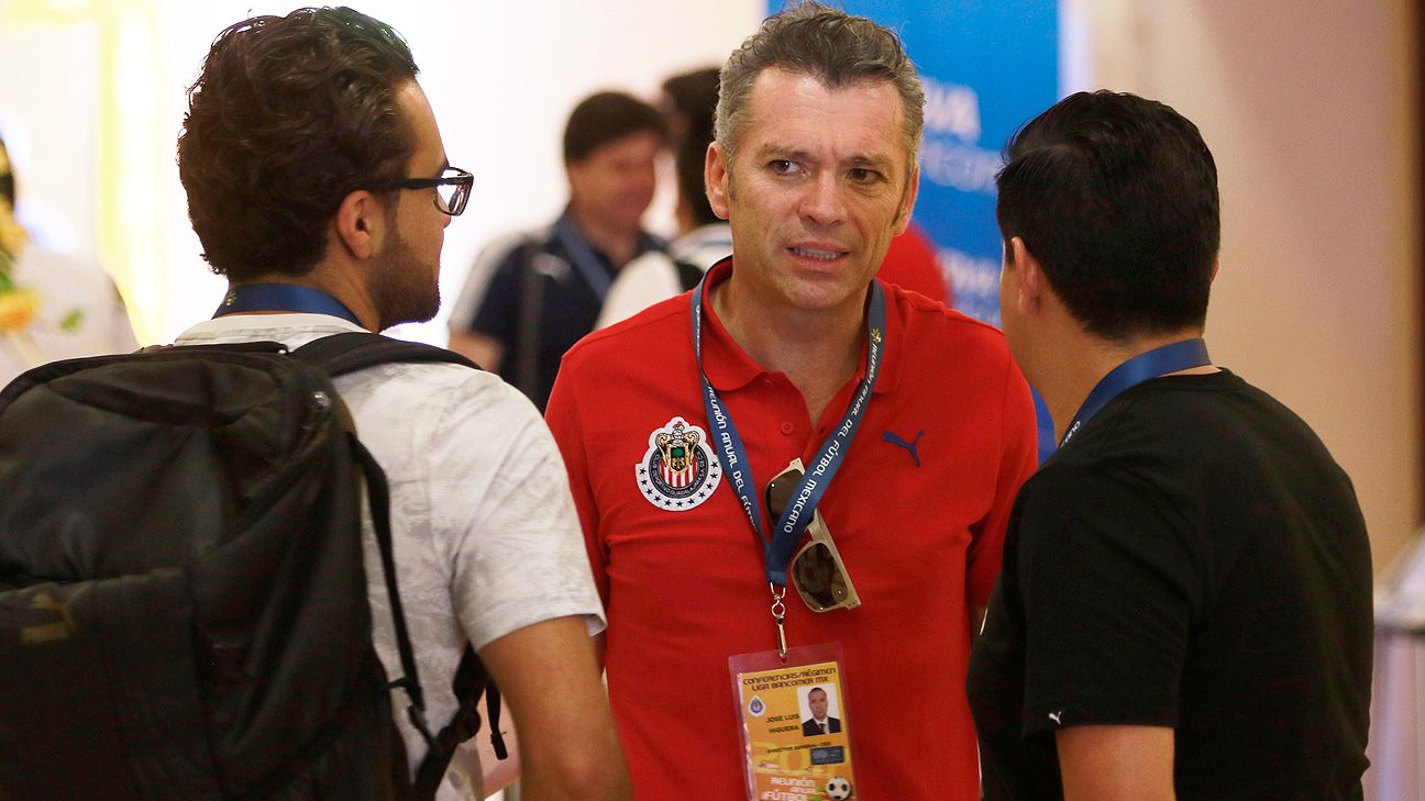 Chivas no contará con algún fichaje bomba