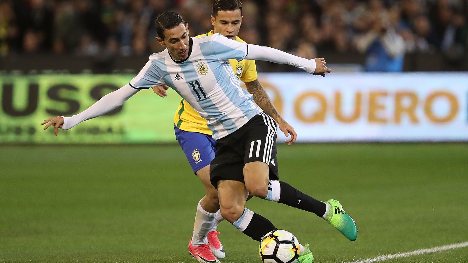 Amistoso internacional