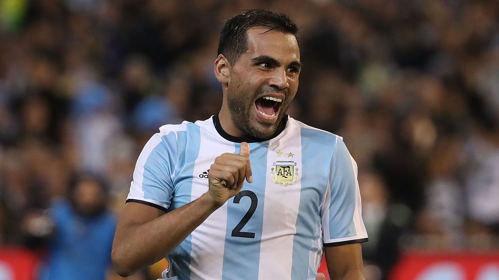 Amistoso internacional