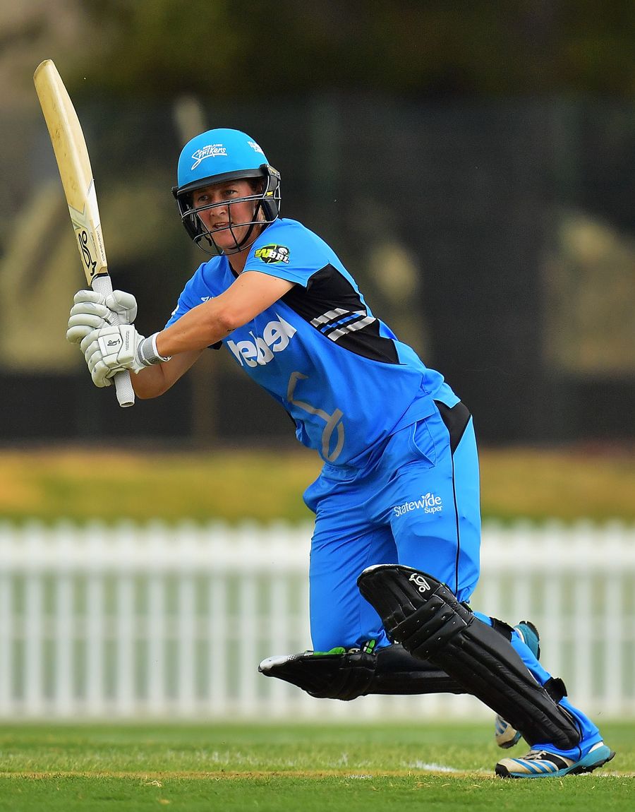 CA has stolen a march on the ECB by live-streaming women's cricket
