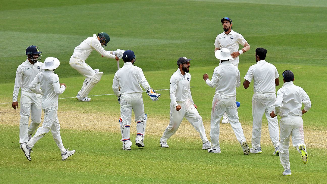 ESPNcricinfo - Cricket Live Scores, Stats, Schedules, Fixtures & News