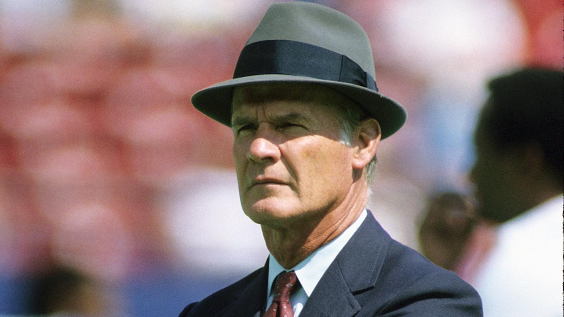 Greatest NFL coaches: No. 8 Tom Landry - NFL Nation- ESPN1920 x 1080