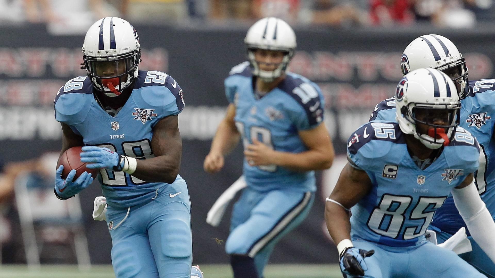 Tennessee Titans ESPN