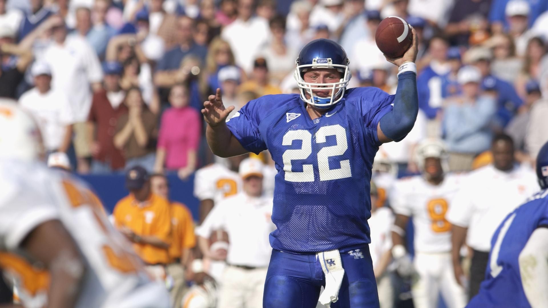 Jared Lorenzen to be inducted into Hall of Fame tomorrow