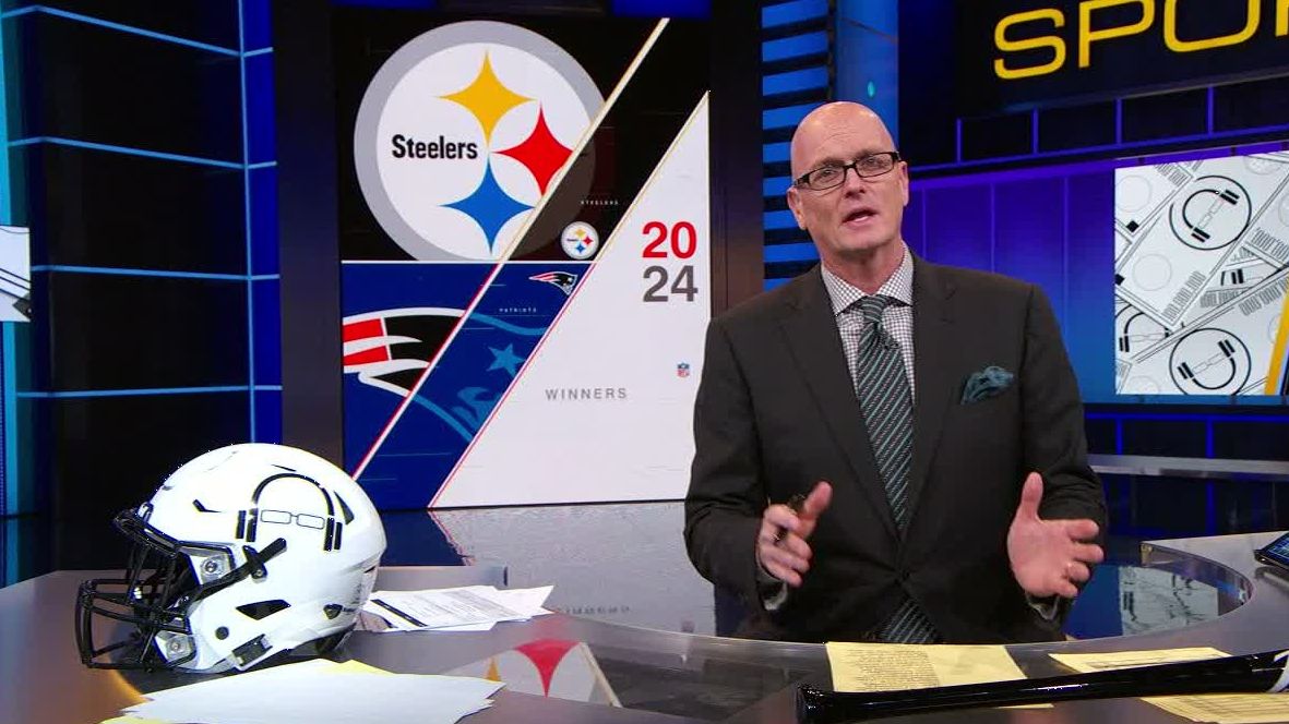 SVP picks his conference championship winners ESPN Video