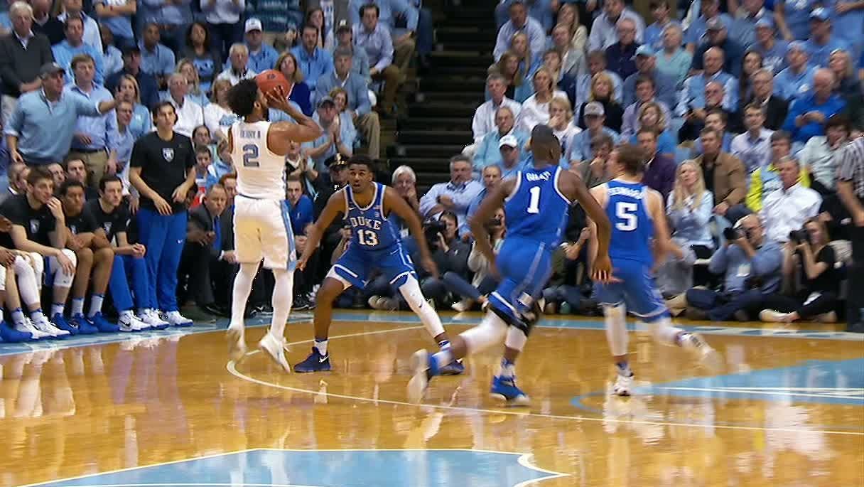 Capital One Cup Impact Performance Winner ESPN Video