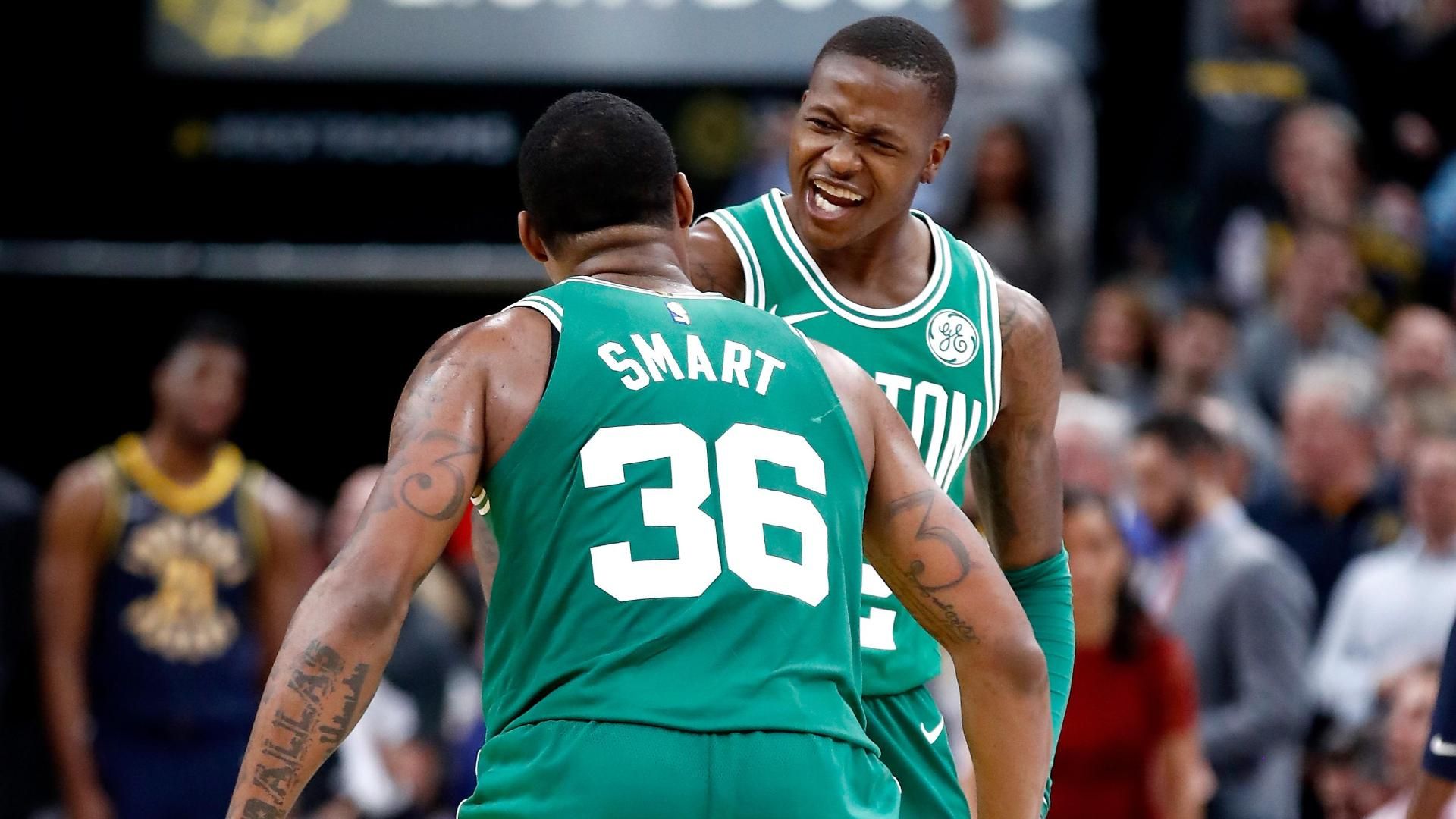 celtics-commentator-predicts-crazy-finish-espn-video