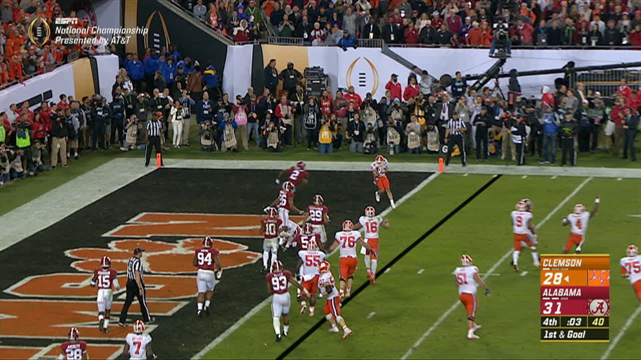 Image: http://a1.espncdn.com/combiner/i?img=%2Fmedia%2Fmotion%2Ffastclipper%2F2017%2F0110%2Fevc_NCF_20170110_Clemson_vs_Alabama_9d073bc680bb4c119b218763fbc924be%2Fevc_NCF_20170110_Clemson_vs_Alabama_9d073bc680bb4c119b218763fbc924be.jpg
