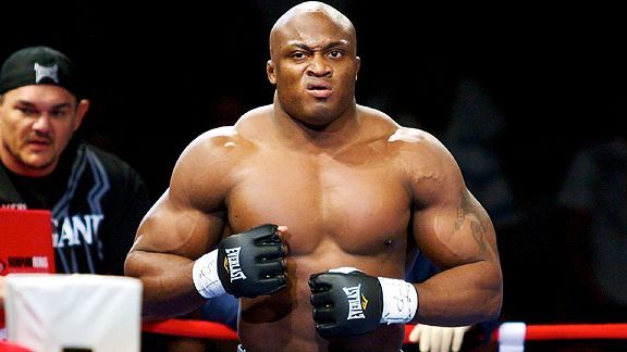 Does MMA need a super heavyweight class?