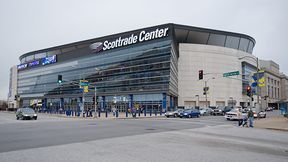 Enterprise Center Seating Chart, Pictures, Directions, and History - St. Louis Blues - ESPN