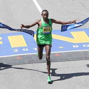 fastest marathon trainers