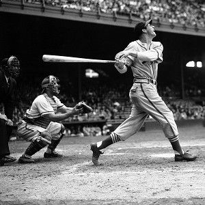 Stan Musial by Stan Musial