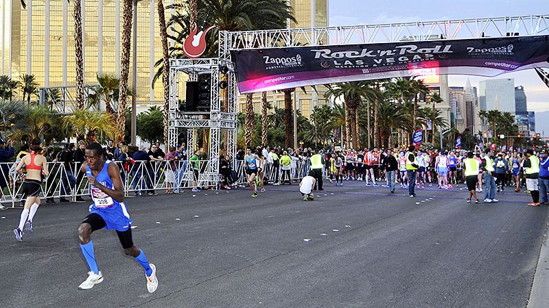 endurance environmental solutions las vegas