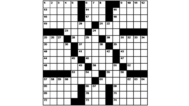 Father's Day crossword puzzle - SweetSpot- ESPN