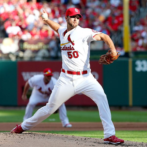 Why St. Louis Cardinals will win World Series