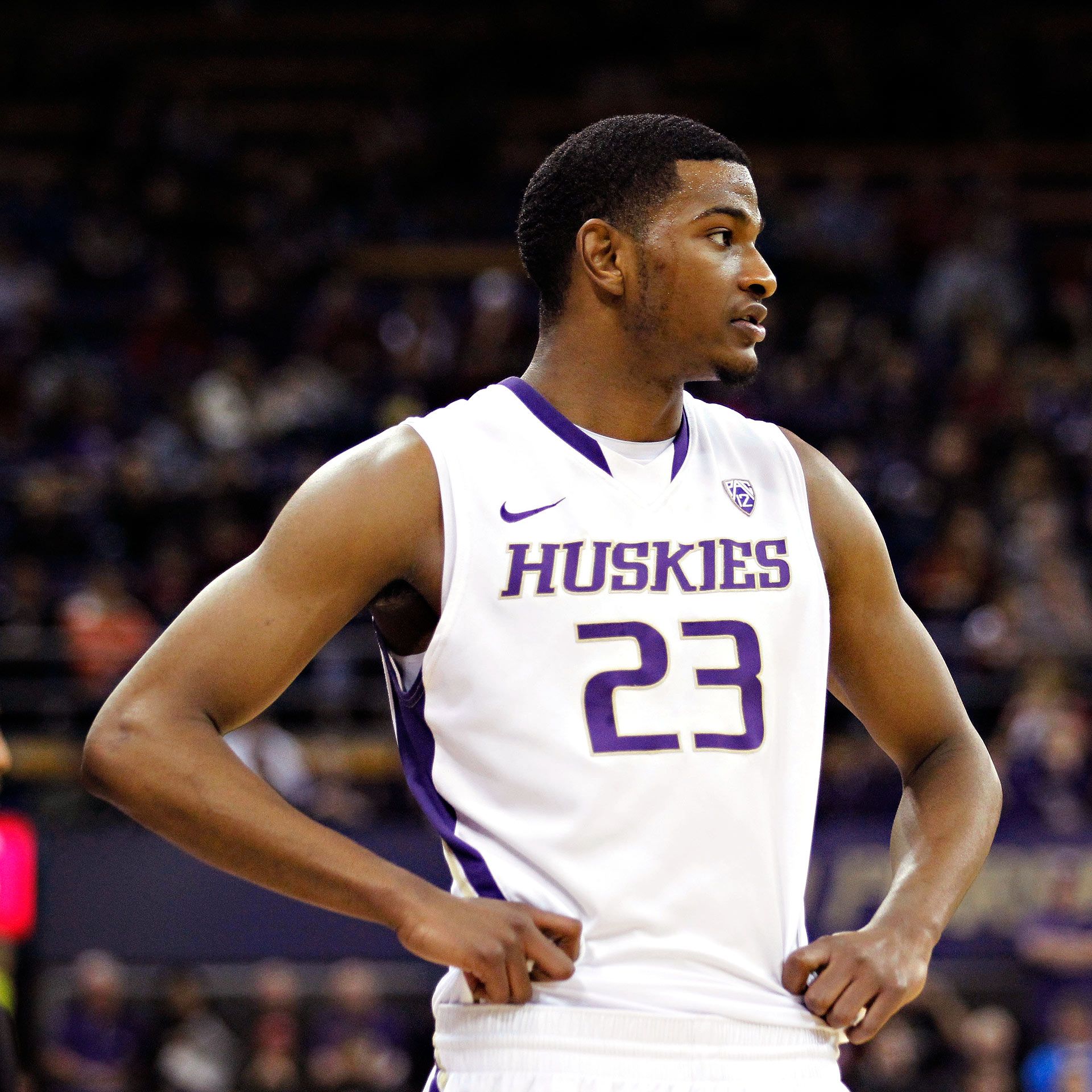 201314 College Basketball Preview Washington Huskies
