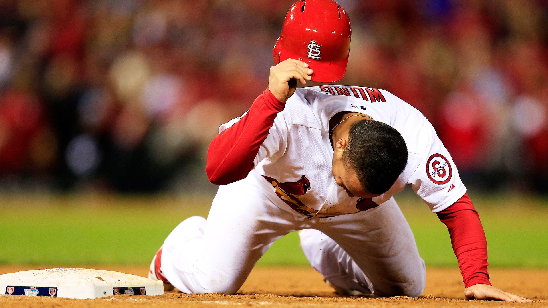 St. Louis Cardinals unhappy with Kolten Wong saying he wants to be traded
